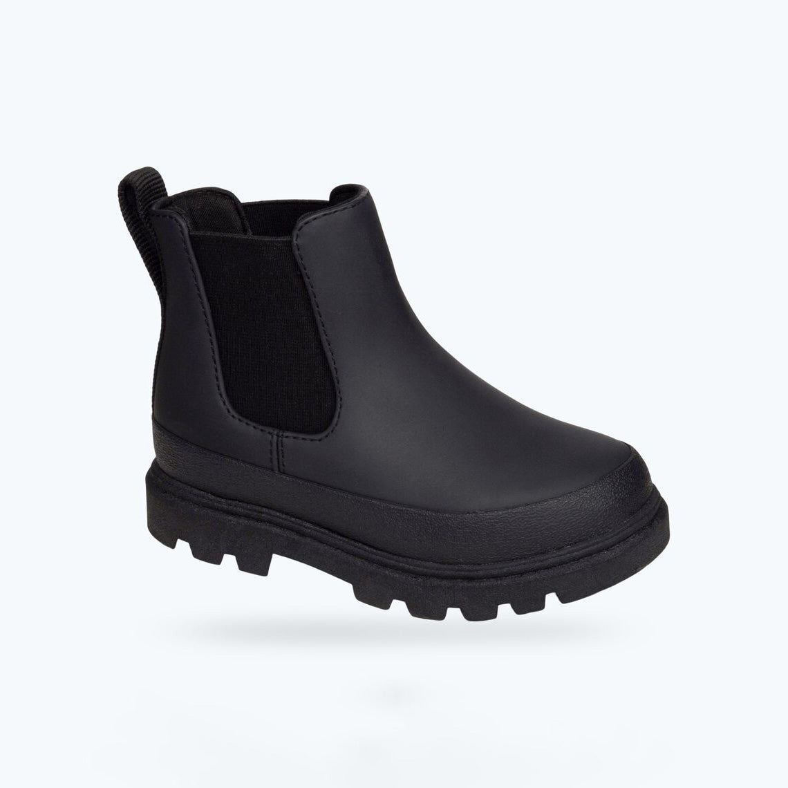 Native-Kensington Chelsea Kids Jiffy Black/Jiffy Black