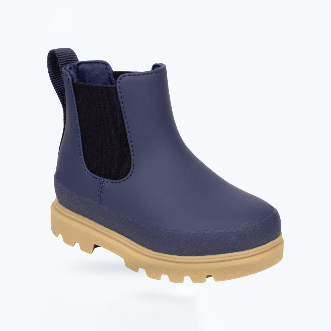 Native-Kensington Chelsea Kids Regatta Blue/ Gum Brown