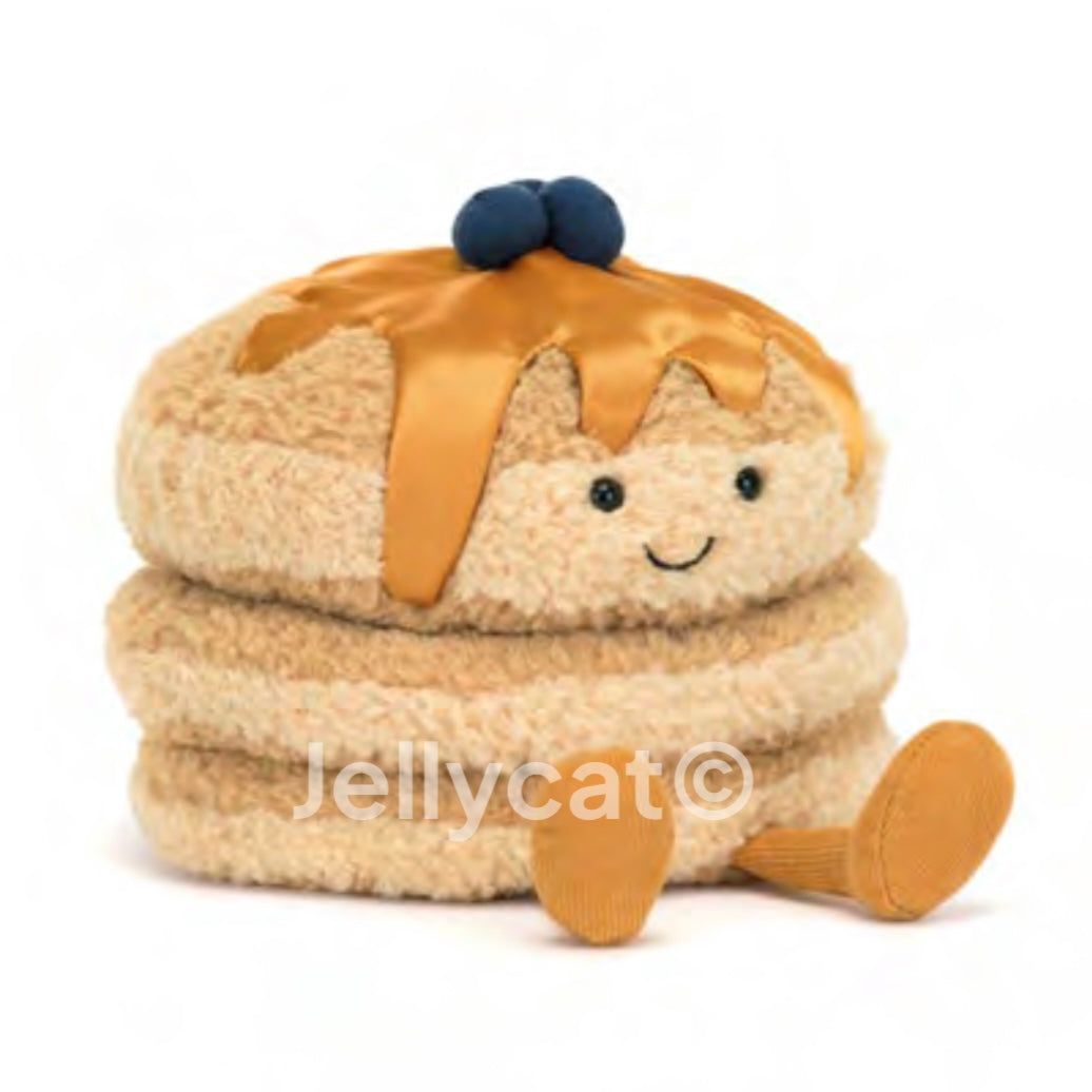 Amuseables Fran Pancakes