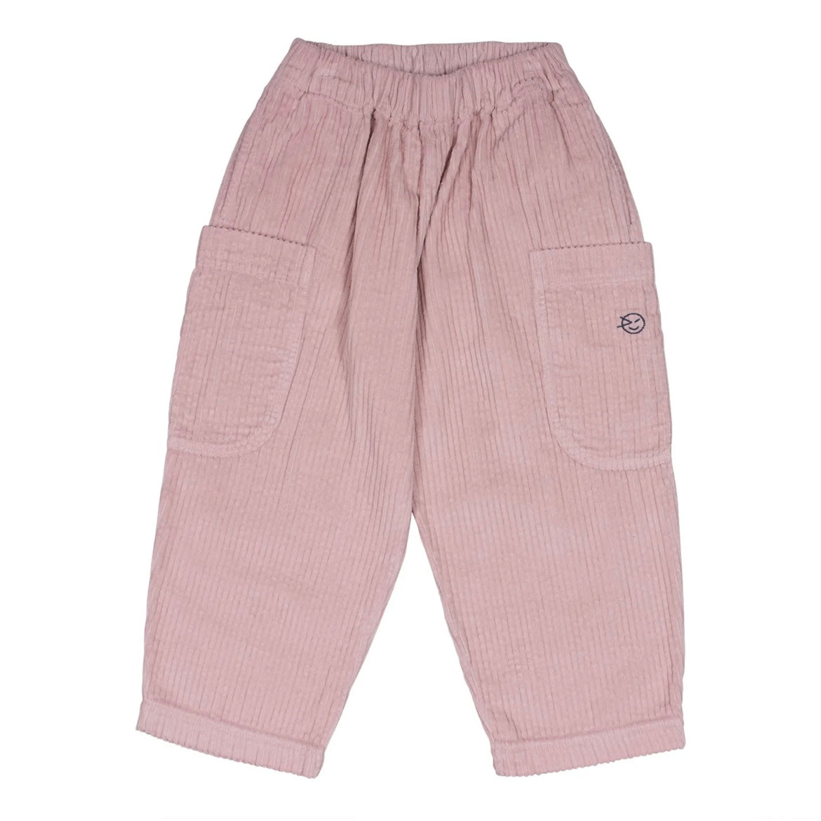 PIONEER PANT-DUST PINK