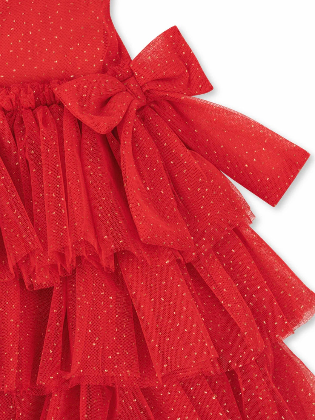 FAY DRESS GRS BARBADOS CHERRY