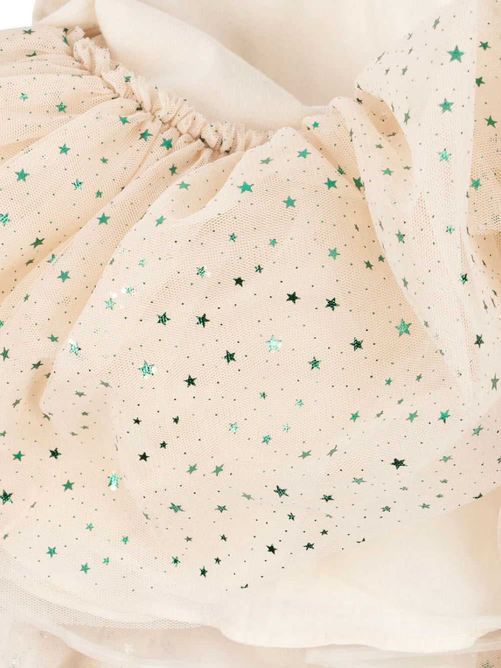 FAIRY BALLERINA DRESS FAIRY ETOILE GREEN
