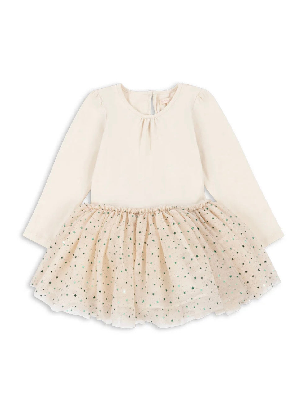 FAIRY BALLERINA DRESS FAIRY ETOILE GREEN