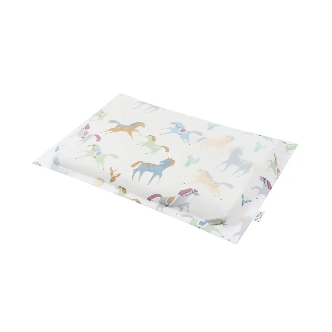 Nest Designs-Pillowcase Pony Express
