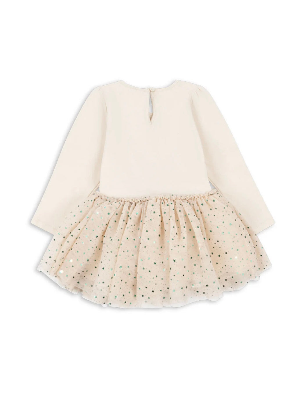 FAIRY BALLERINA DRESS FAIRY ETOILE GREEN