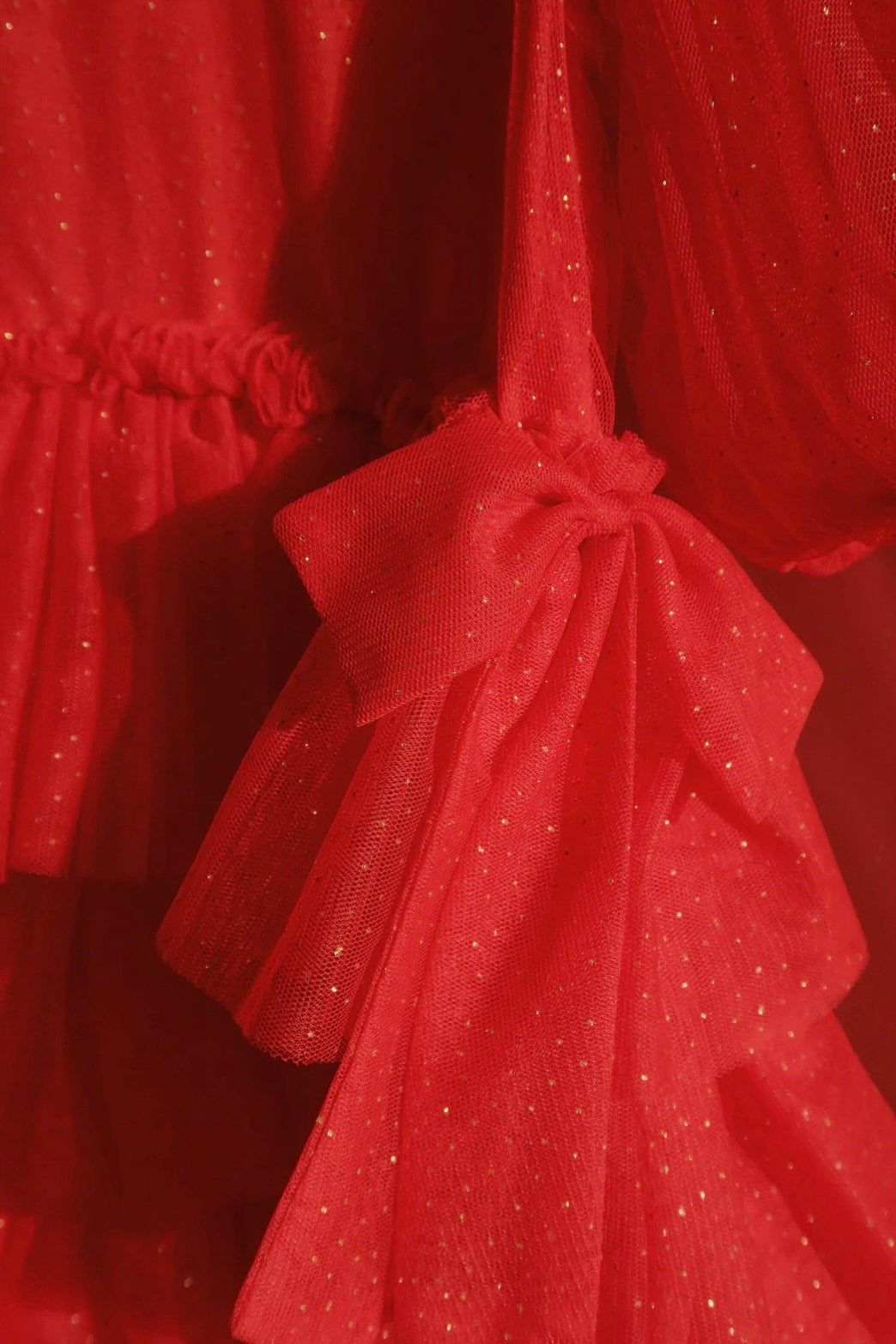 FAY DRESS GRS BARBADOS CHERRY