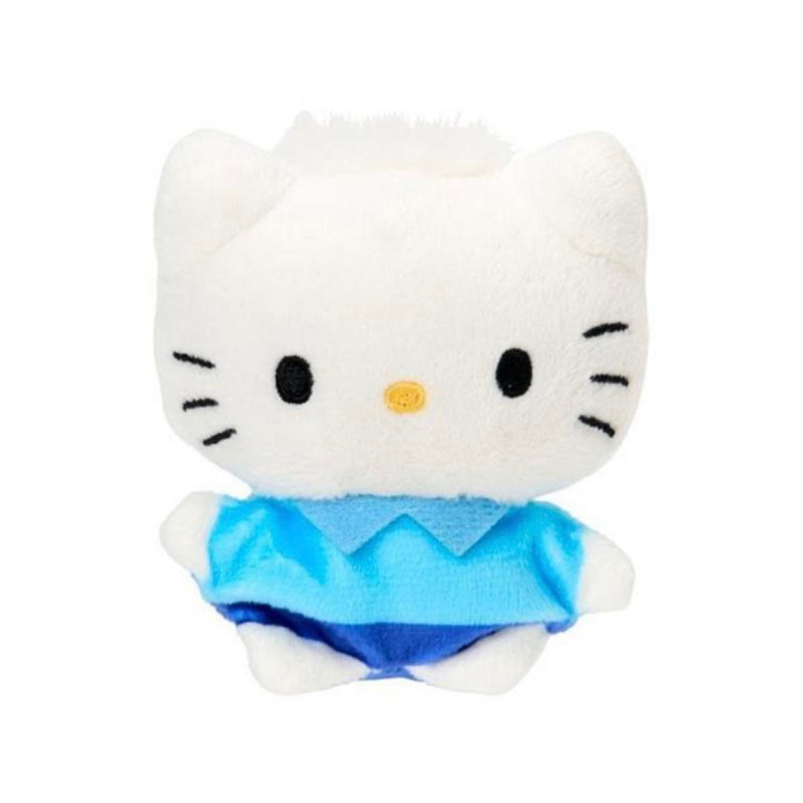 Sanrio-Mascot Plush: SCA DN