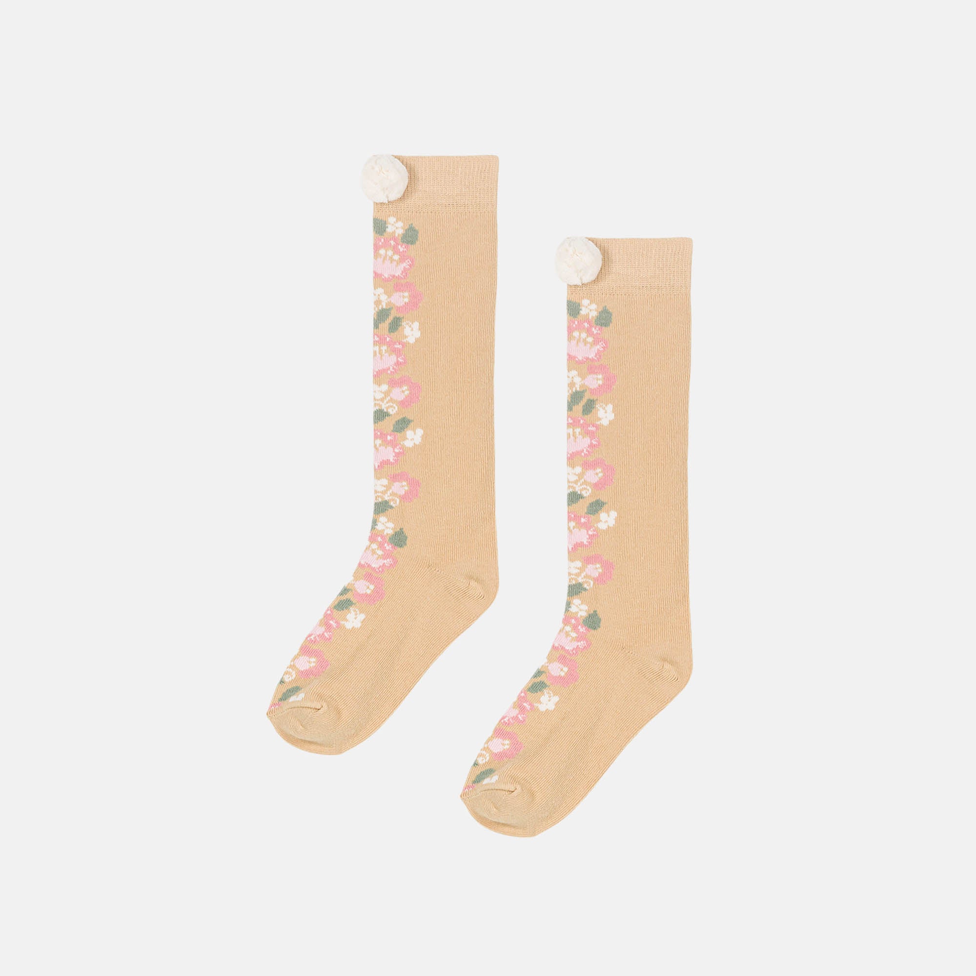 Louise Misha-Girls Honey Socks Chelie