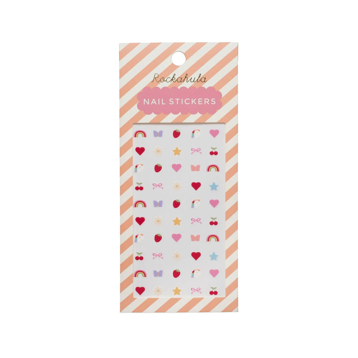 Rockahula Kids-Colour Pop Nail Stickers