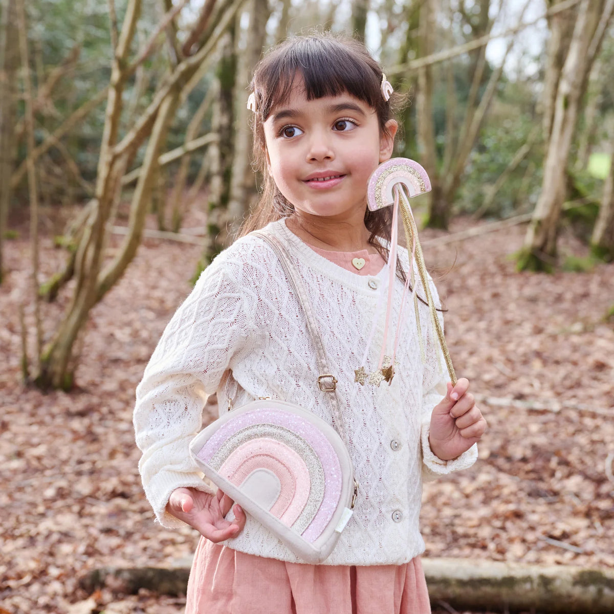 Rockahula Kids-Wish Upon A Rainbow Clips