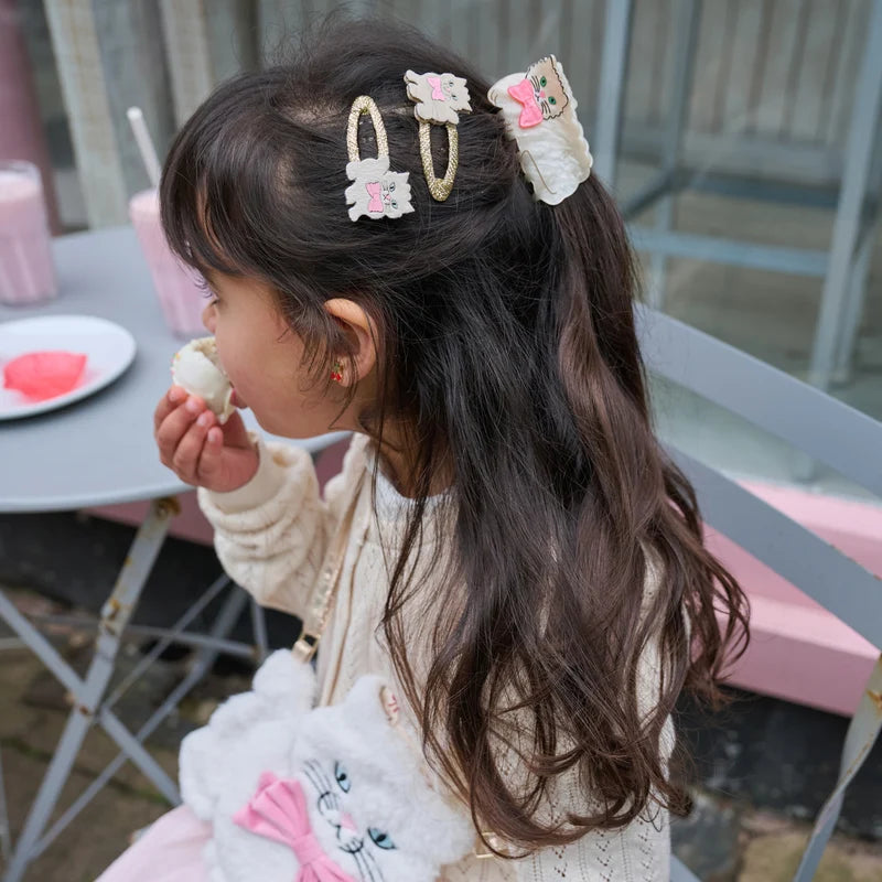 Rockahula Kids-Cute Kitten Claw Clip
