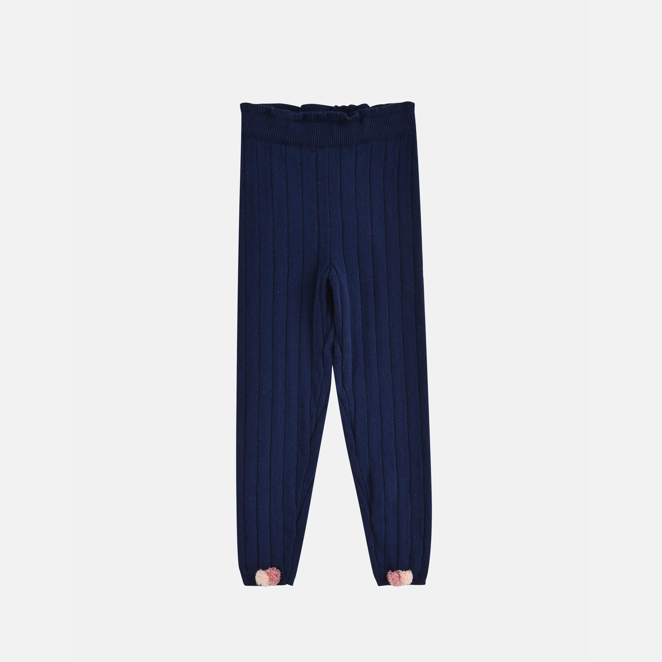 Louise Misha-Girls Marine Leggings Moldavia