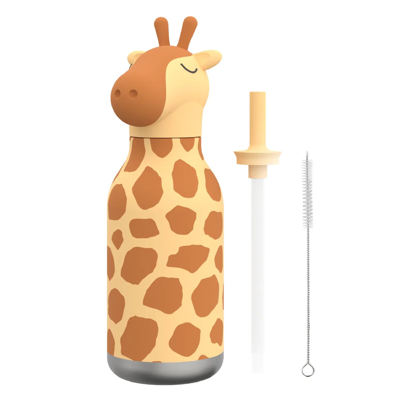 Asobu-Giraffe Bestie Bottle