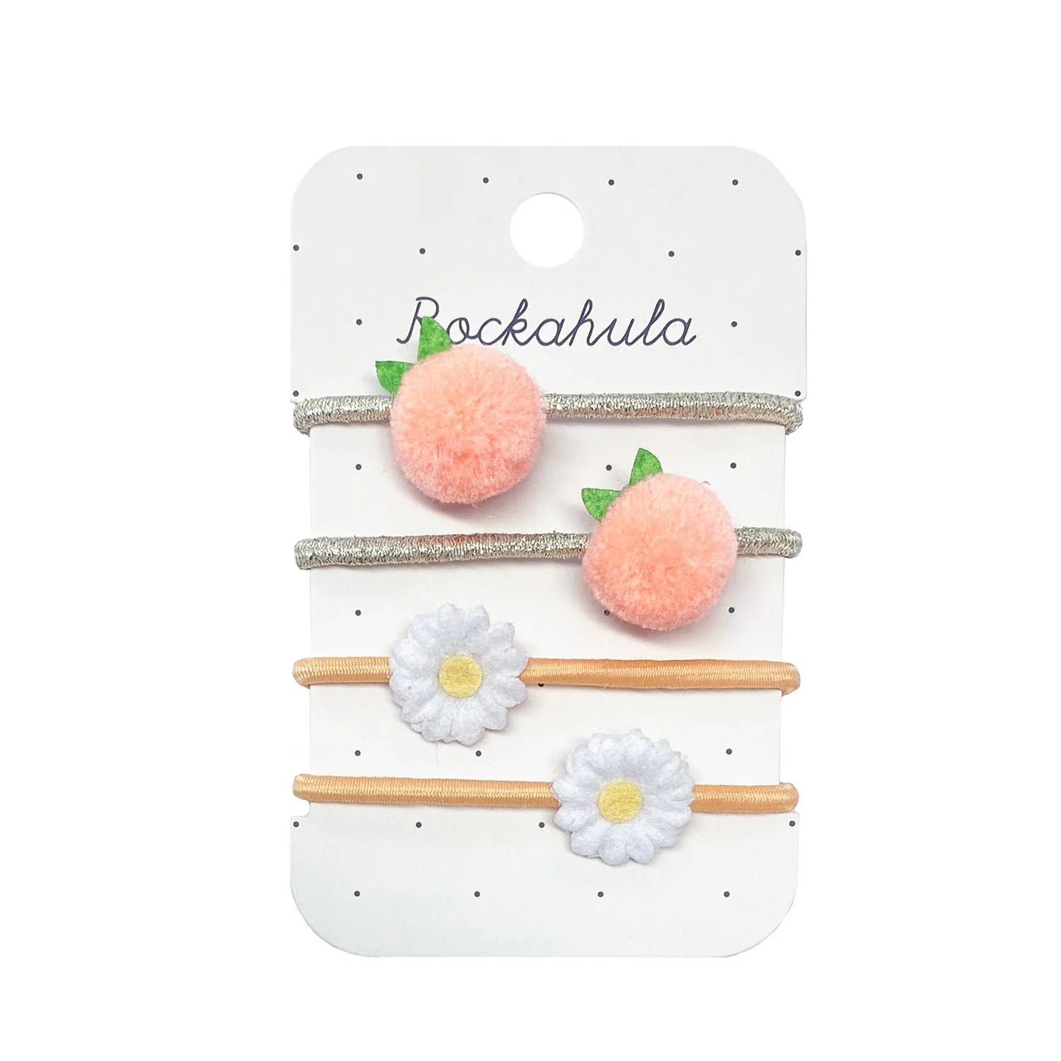 Rockahula Kids-Orange Blossom Ponies