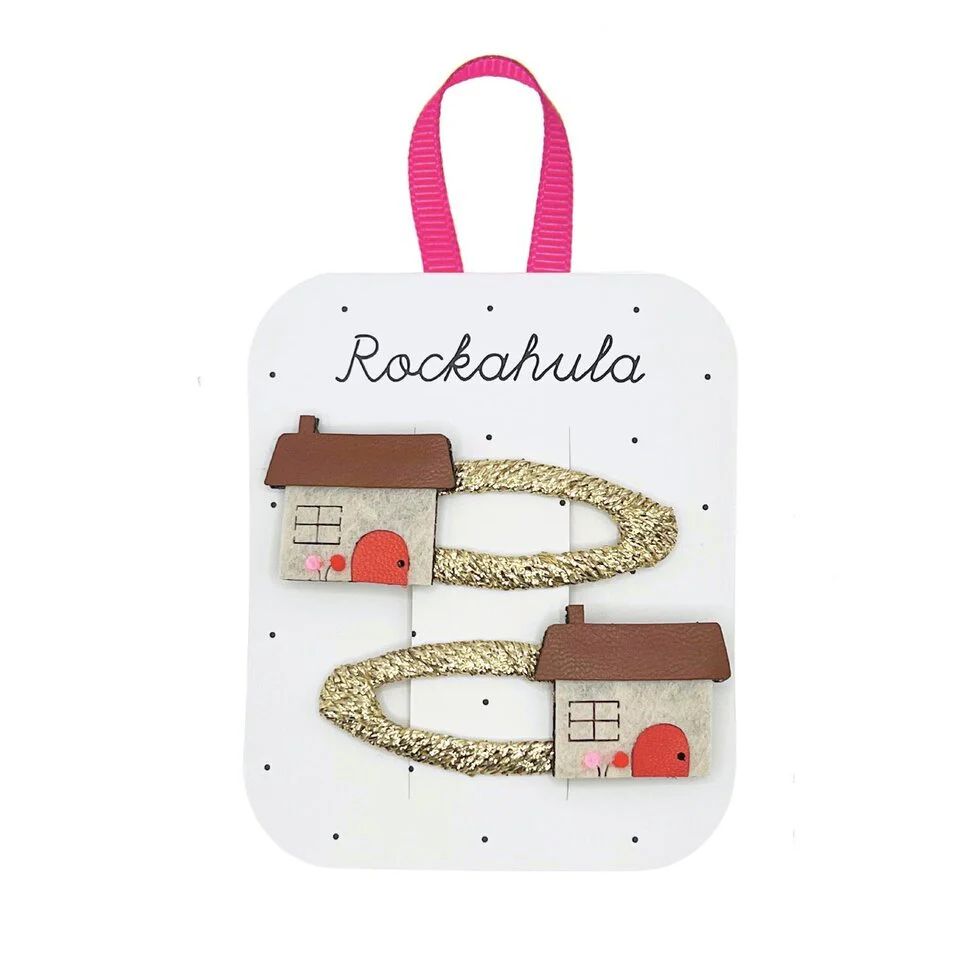 Rockahula-Cosy Cottage Clips