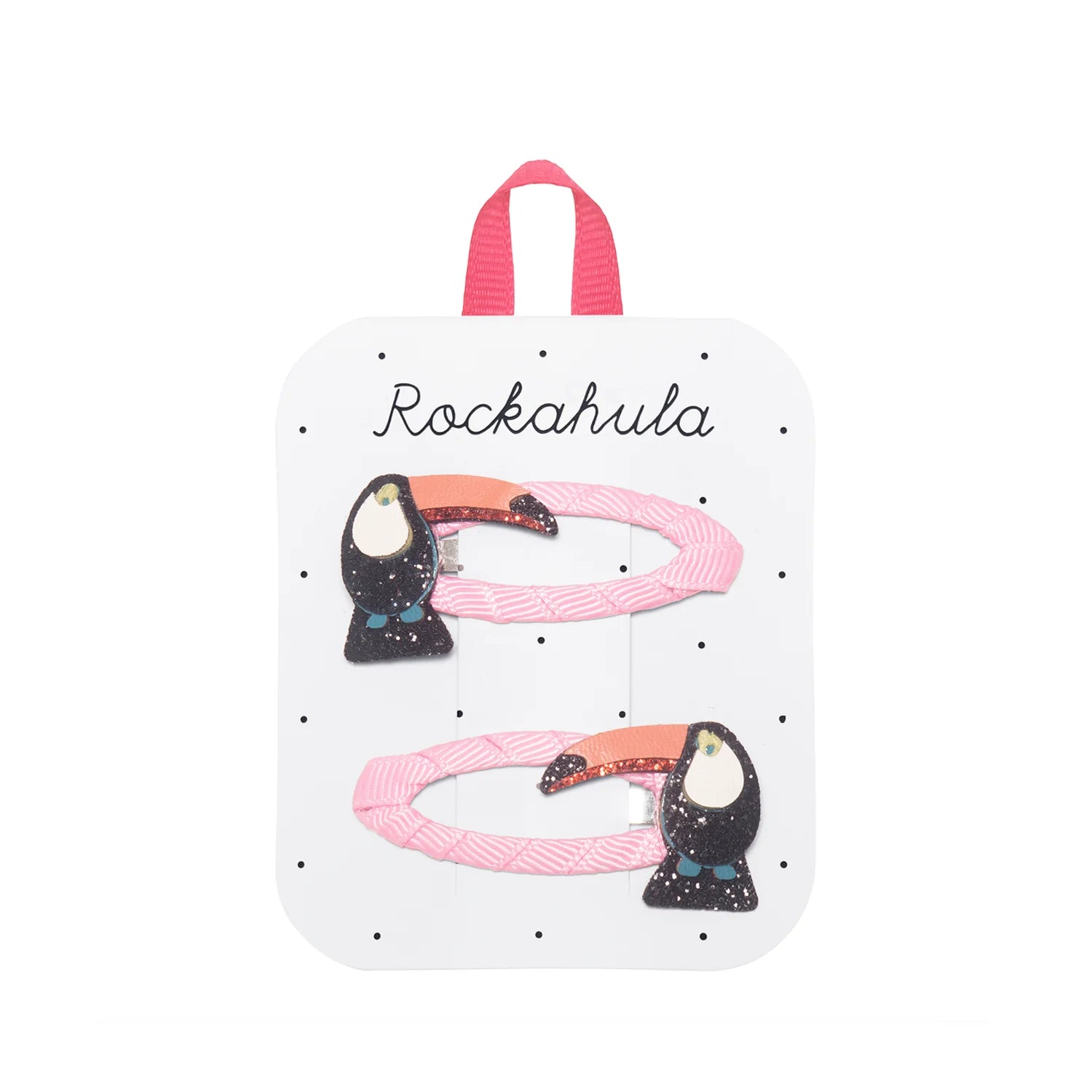 Rockahula Kids-Tina Toucan Clips