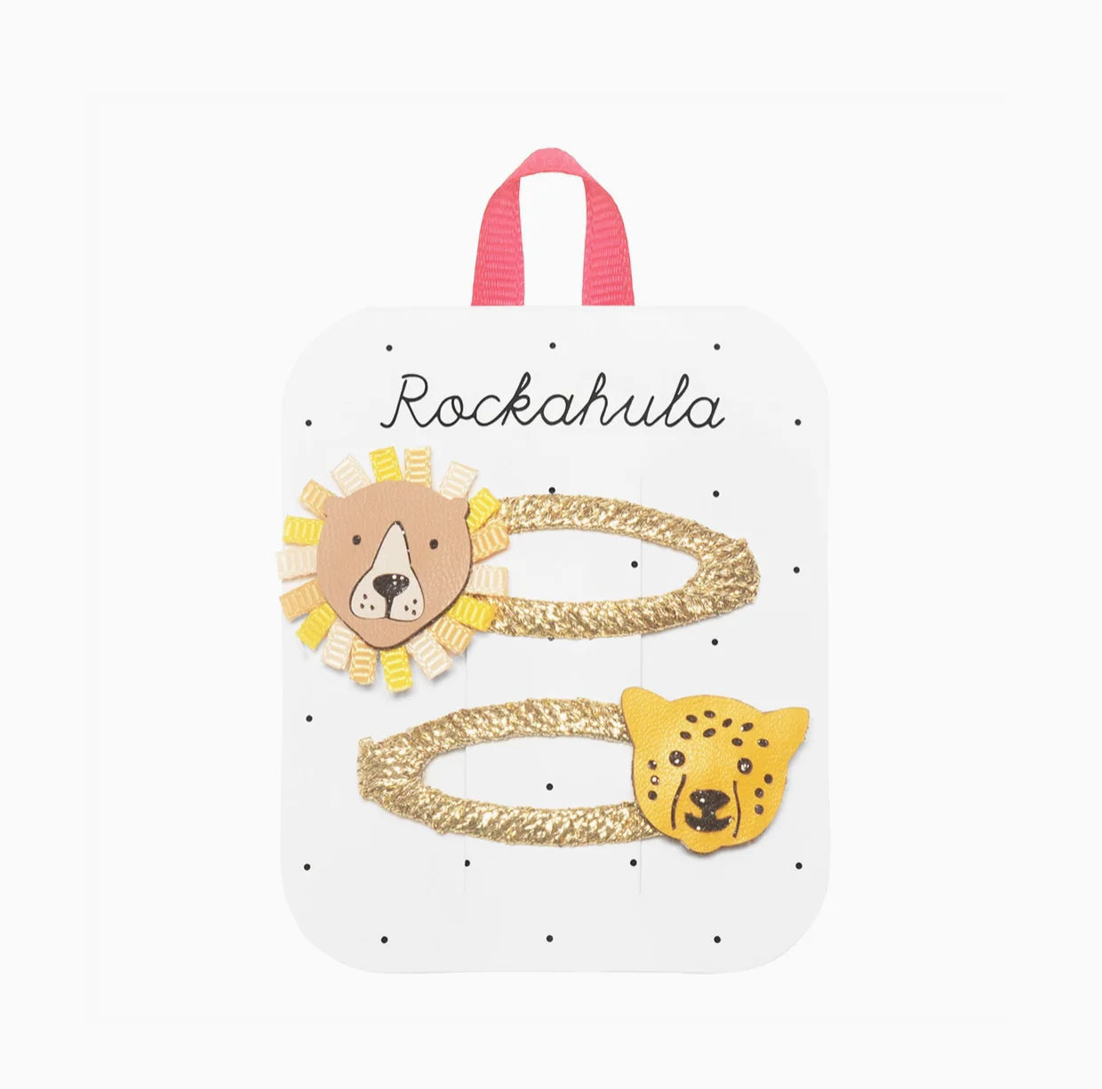 Rockahula Kids-Big Cat Clips