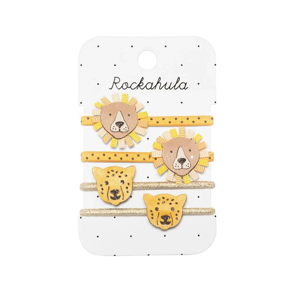 Rockahula Kids-Big Cat Ponies