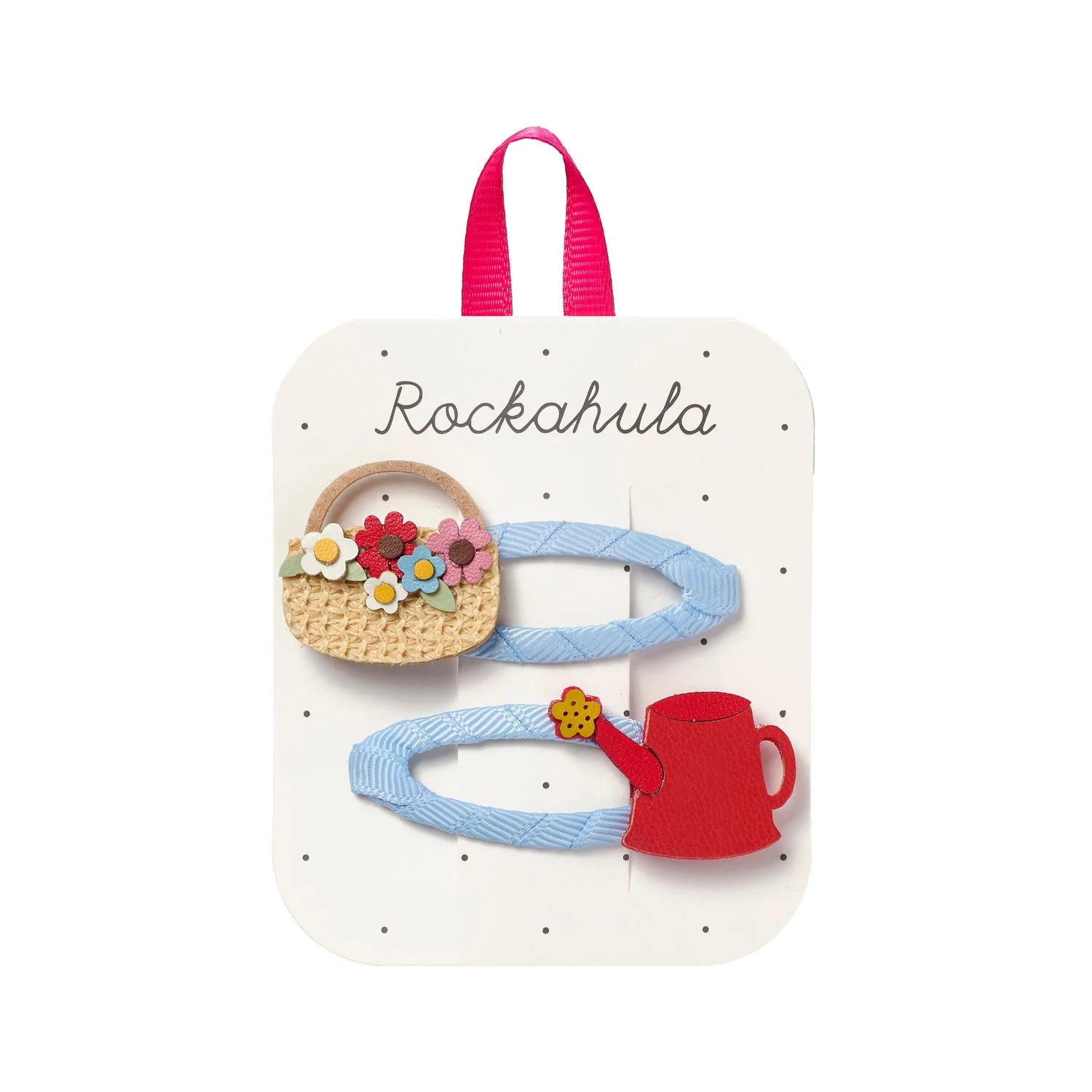 Rockahula Kids-Spring Garden Clips