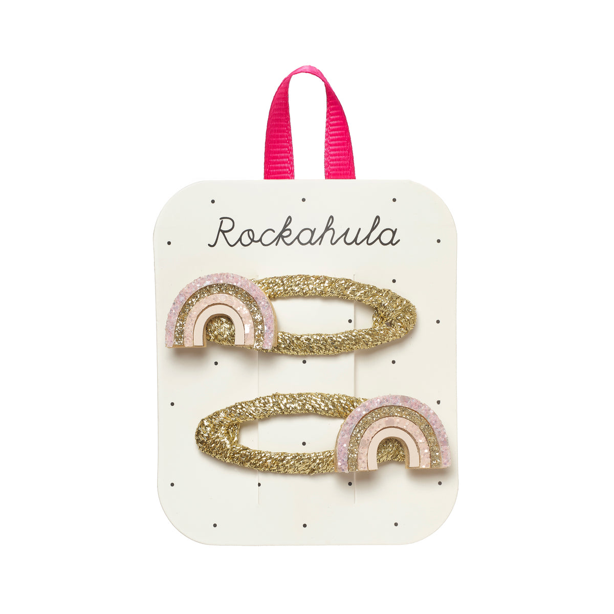 Rockahula Kids-Wish Upon A Rainbow Clips