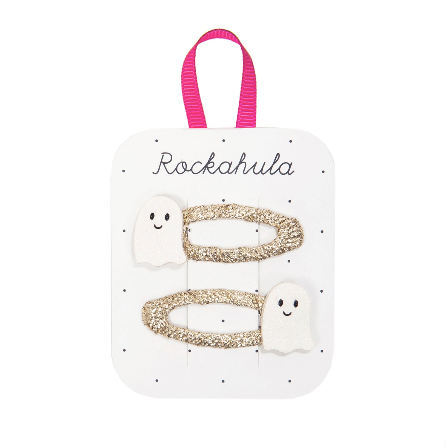 Rockahula-Happy Little Ghost Clips
