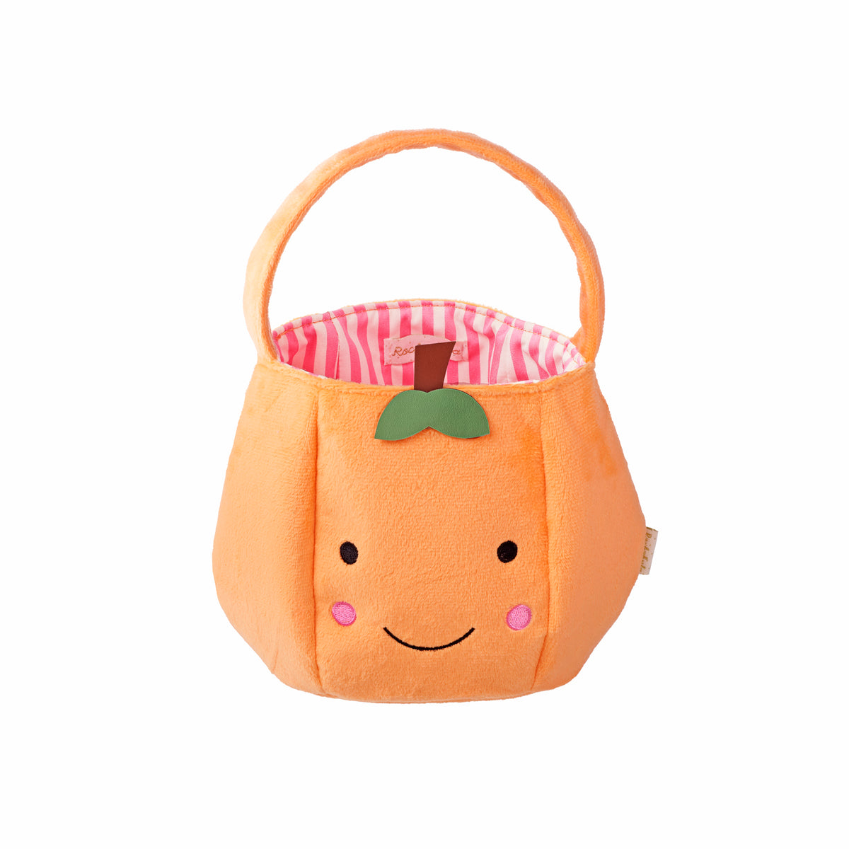 Rockahula-Little Pumpkin Bucket Bag