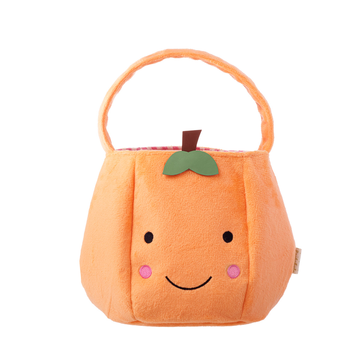 Rockahula-Little Pumpkin Bucket Bag