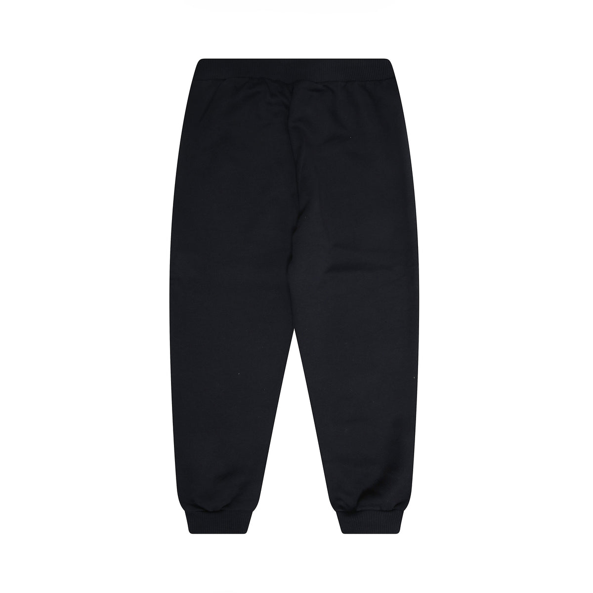 Moschino-Kids Sweatpants Nero/Black