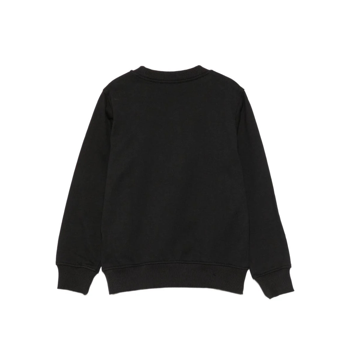 Moschino-Kids Sweatshirt Nero/Black