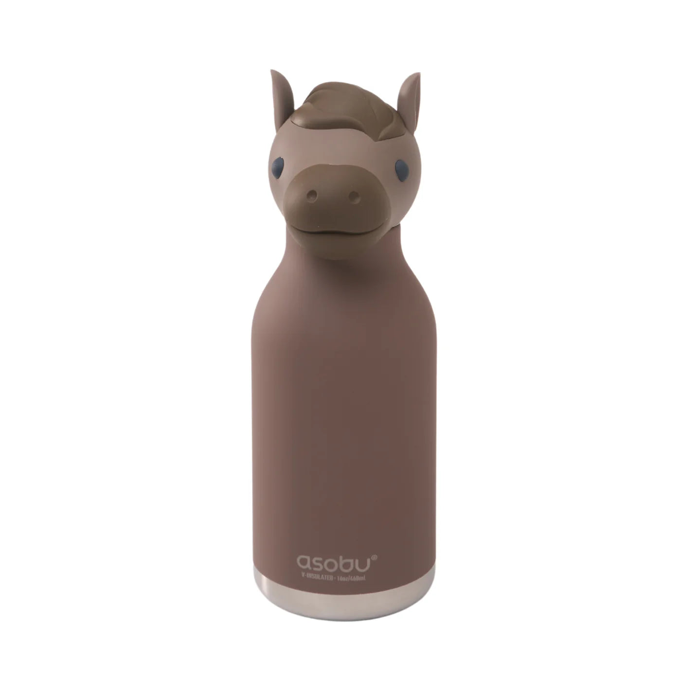 Asobu-Horse Restie Bottle