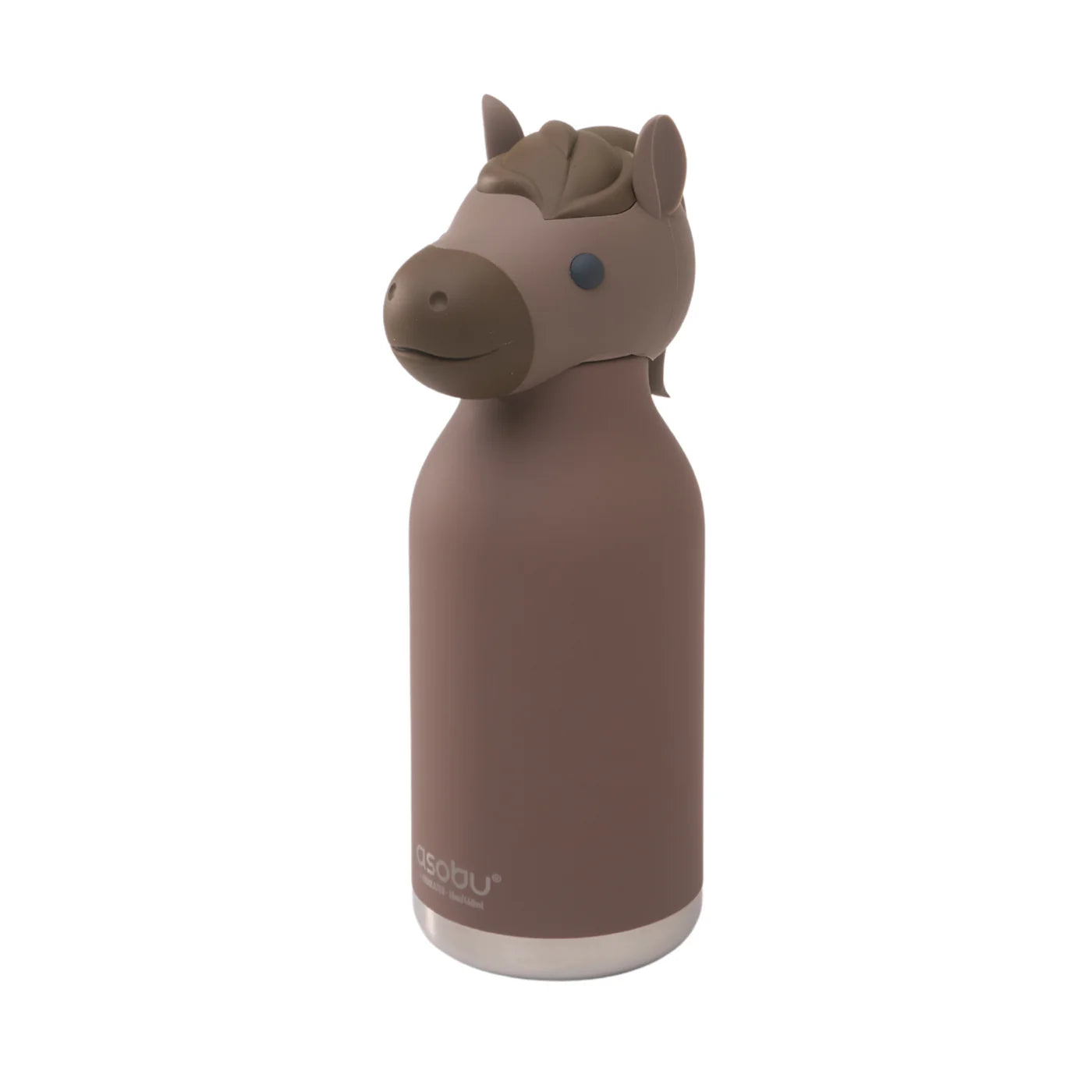 Asobu-Horse Restie Bottle