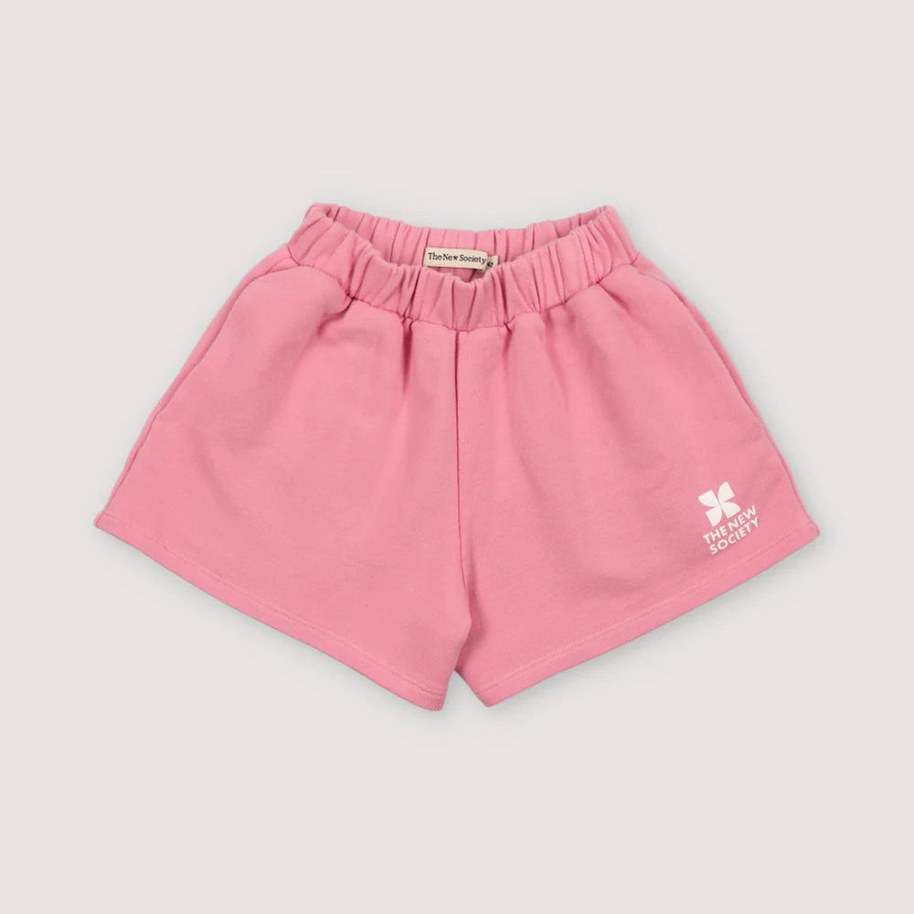 The New Society-Mykonos Short Hibiscus