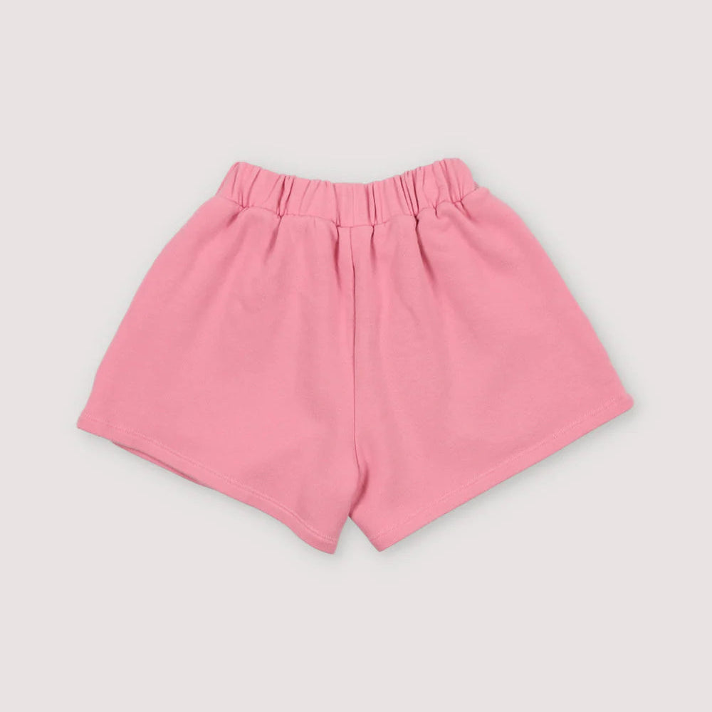 The New Society-Mykonos Short Hibiscus