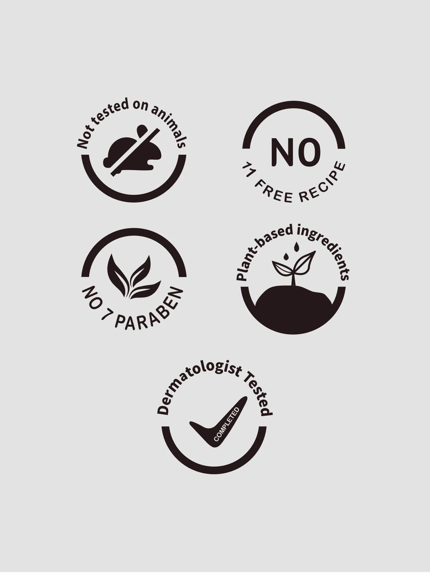 Bobo Choses x Nobads Shampoo&Conditioner