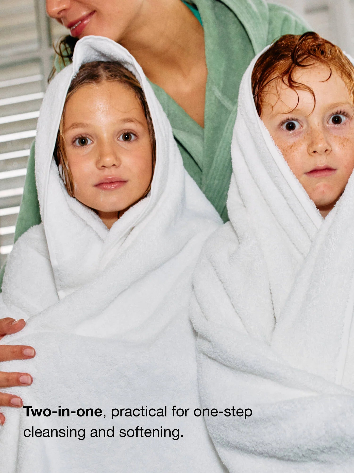 Bobo Choses x Nobads Shampoo&Conditioner