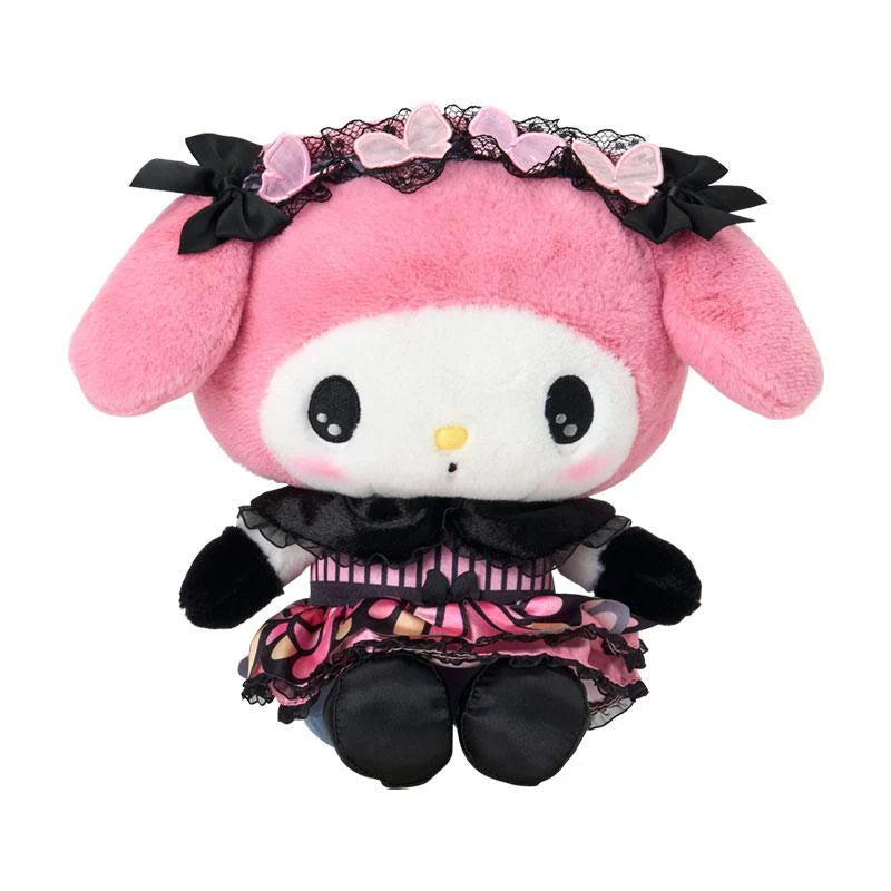 Sanrio-Plush: My Melody Butterfly MM