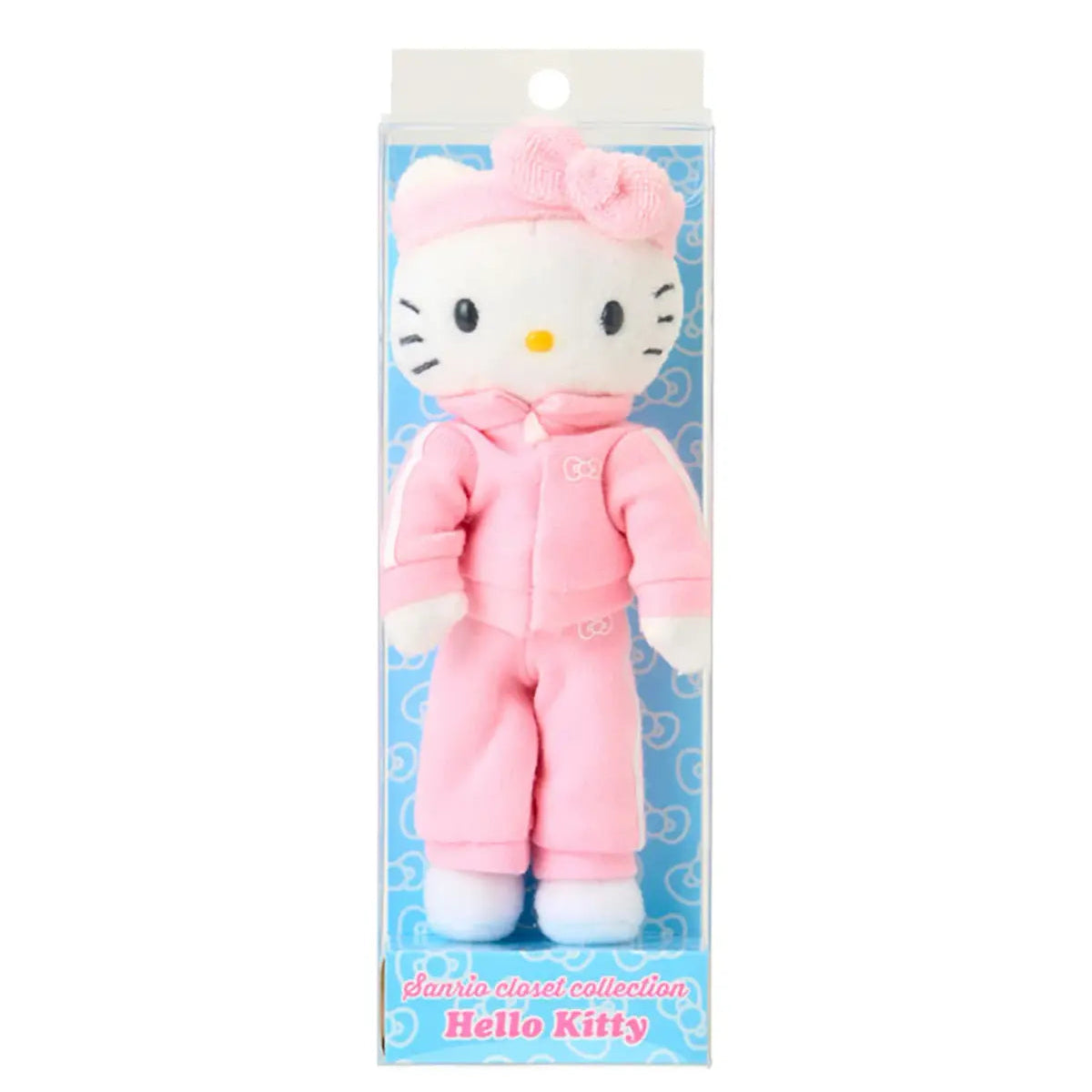 Sanrio-Key Chain W/Msct: SCC TRS KT