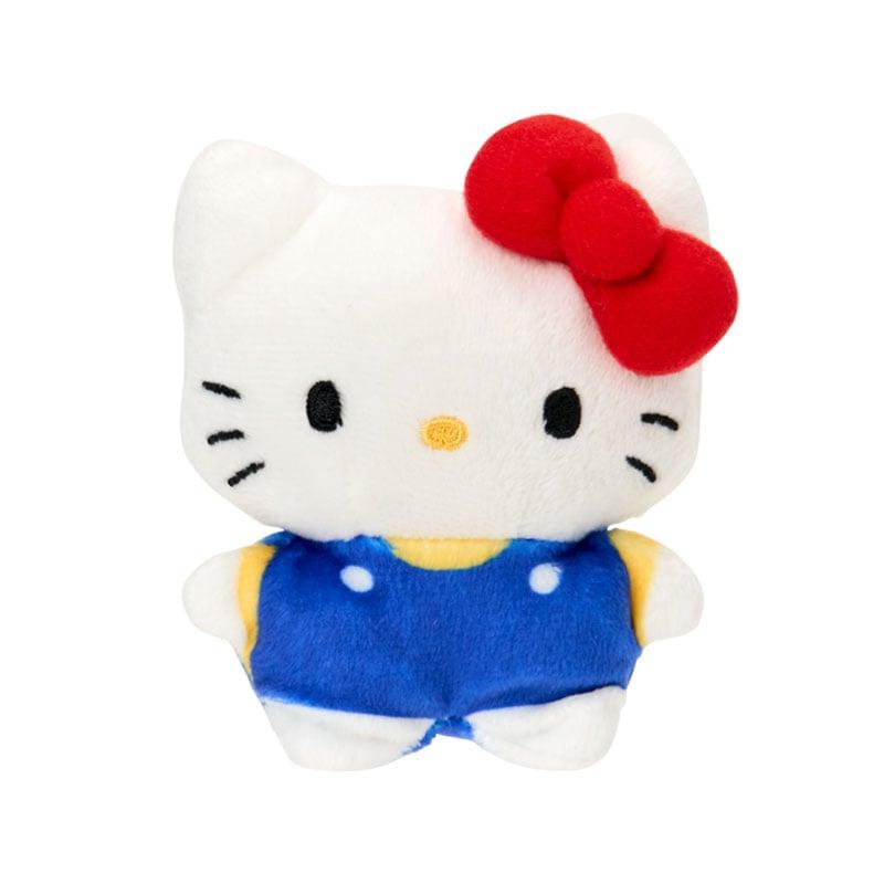 Sanrio-Mascot Plush: SCA KT