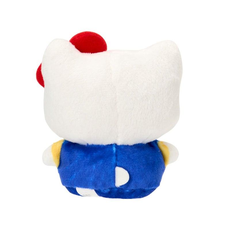 Sanrio-Mascot Plush: SCA KT