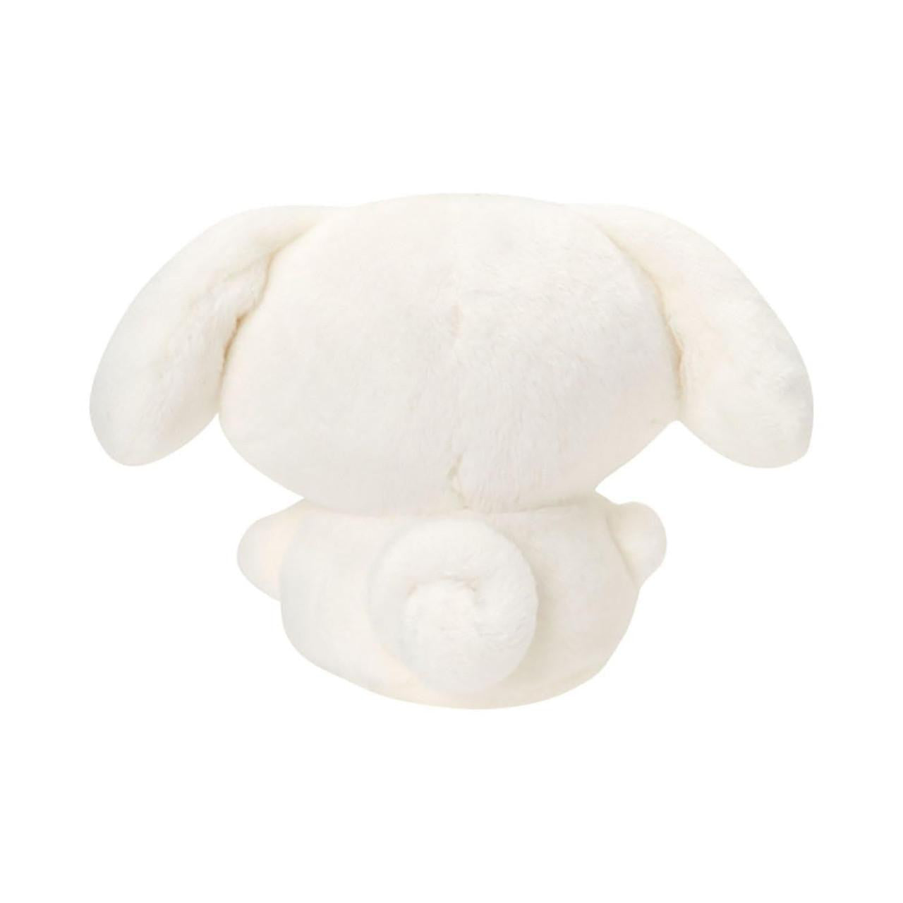 Sanrio-Mascot Plush: SCA CN