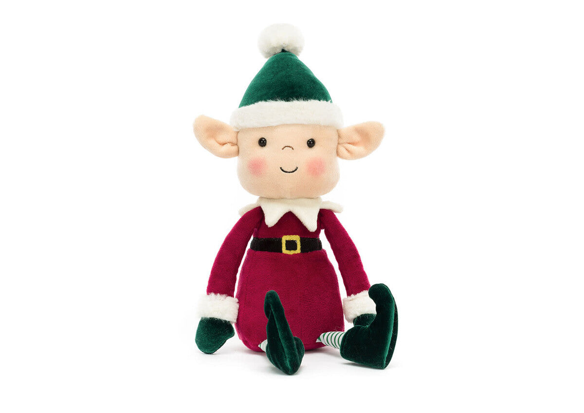 Eldo Elf