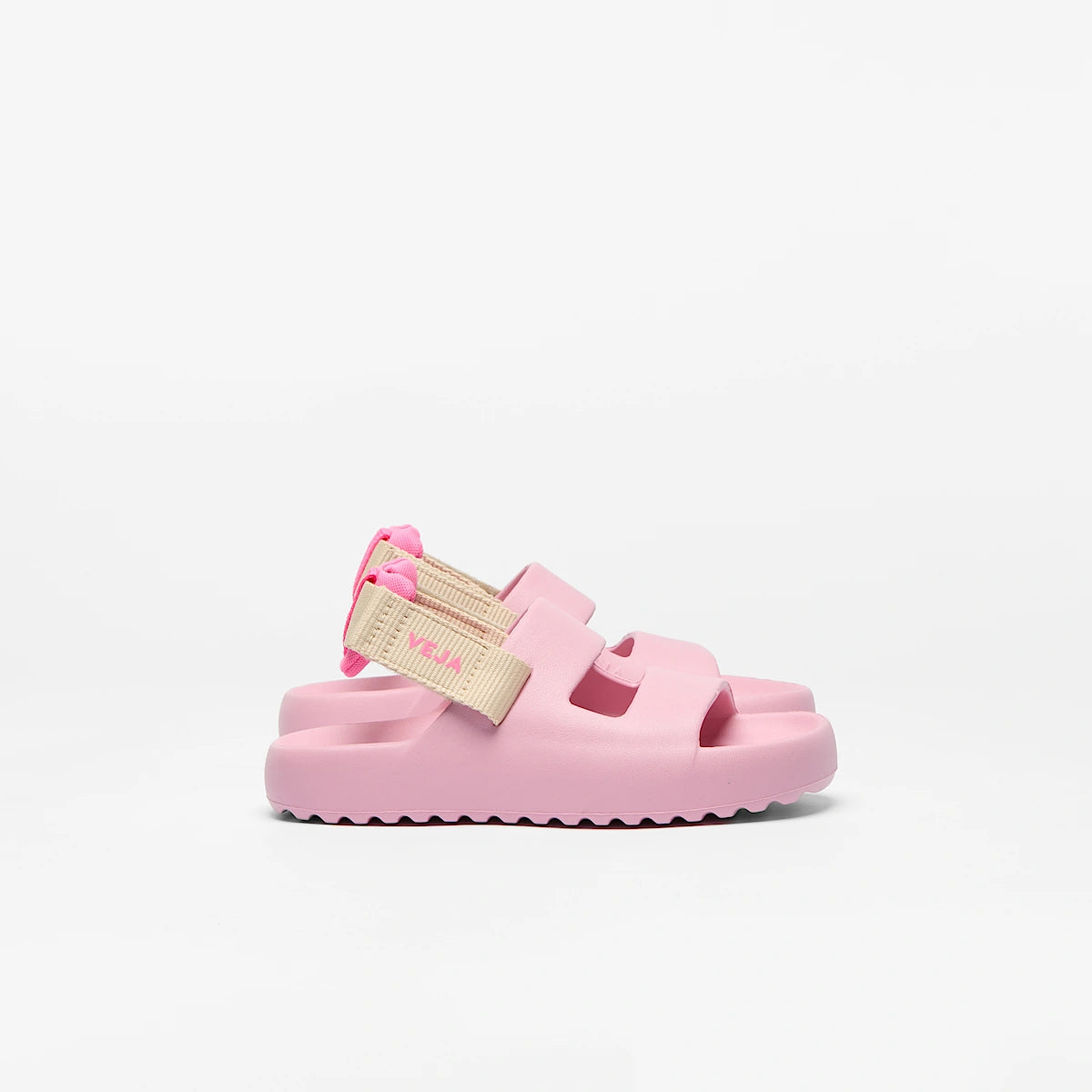 Veja-Mini Etna Lite Guimauve