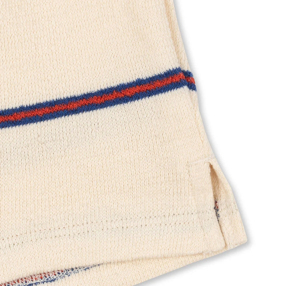 Konges Sløjd-Boy Trio Shorts Gots Trio Stripe