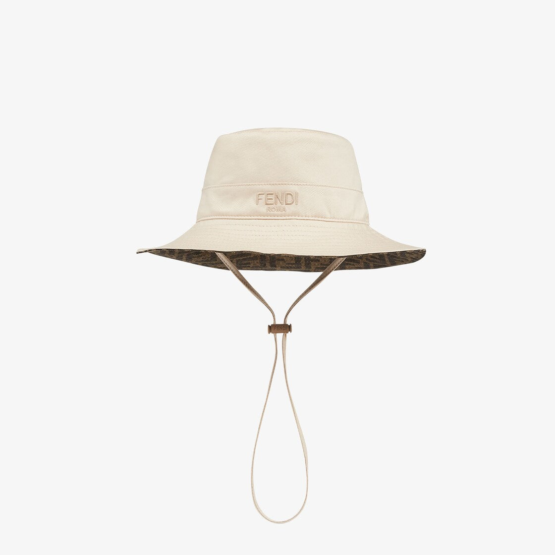 REVERSIBLE FF ALLOVER RANGER HAT