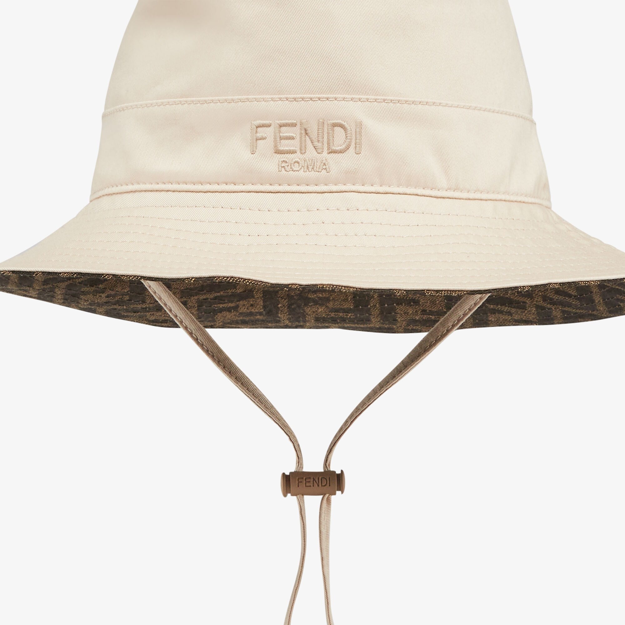 REVERSIBLE FF ALLOVER RANGER HAT