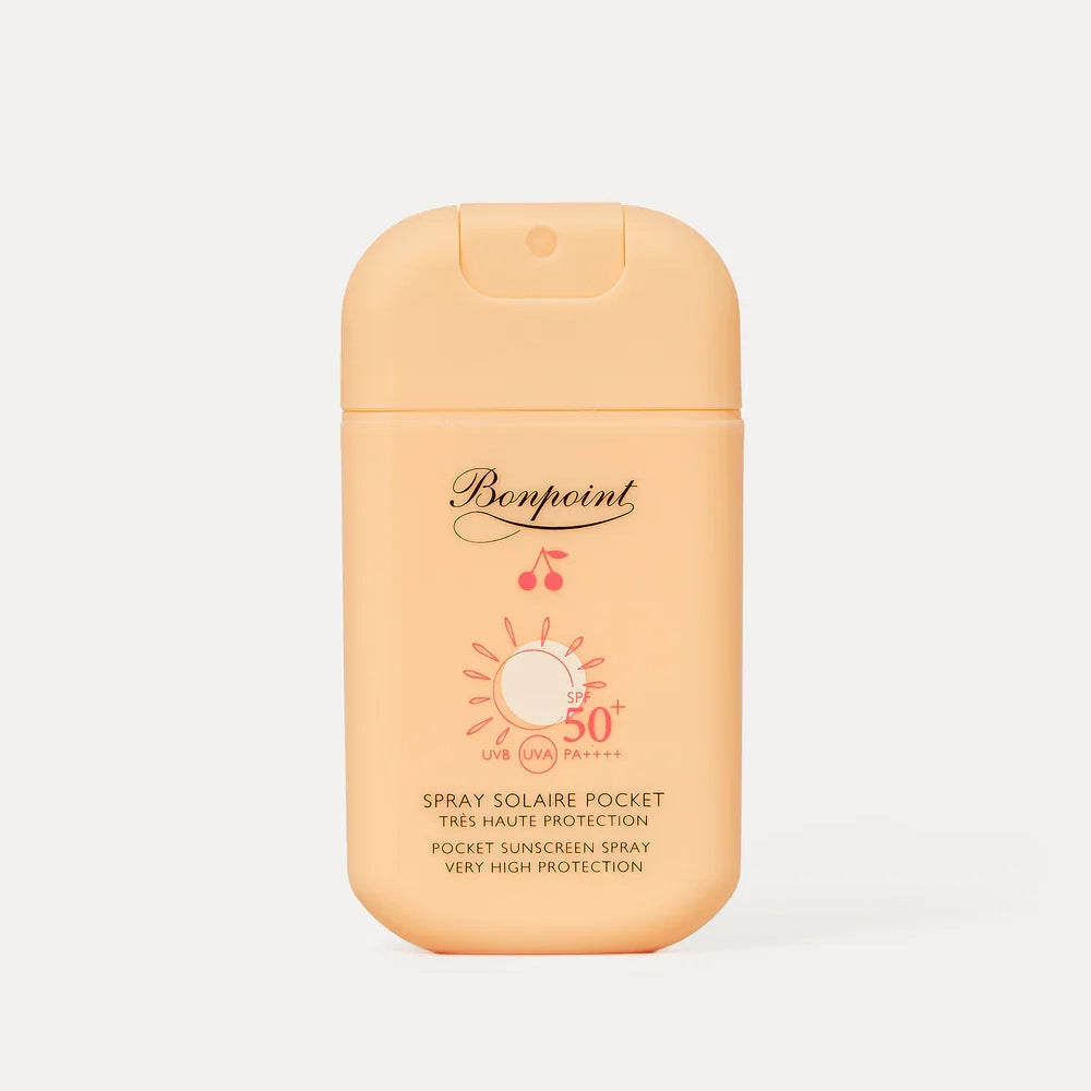 Bonpoint Pocket sunscreen spray 30 ml SKINCARE