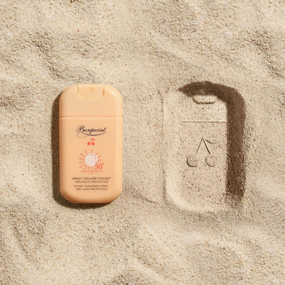 Bonpoint Pocket sunscreen spray 30 ml SKINCARE