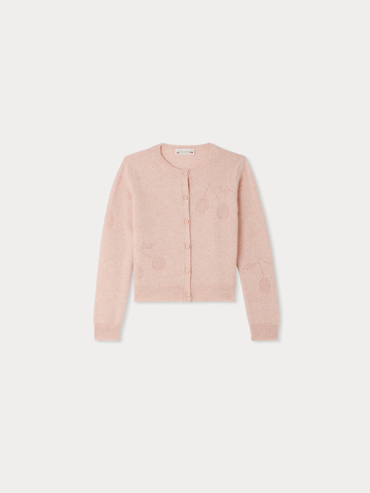 CARDIGAN GINGER ROSE FARD