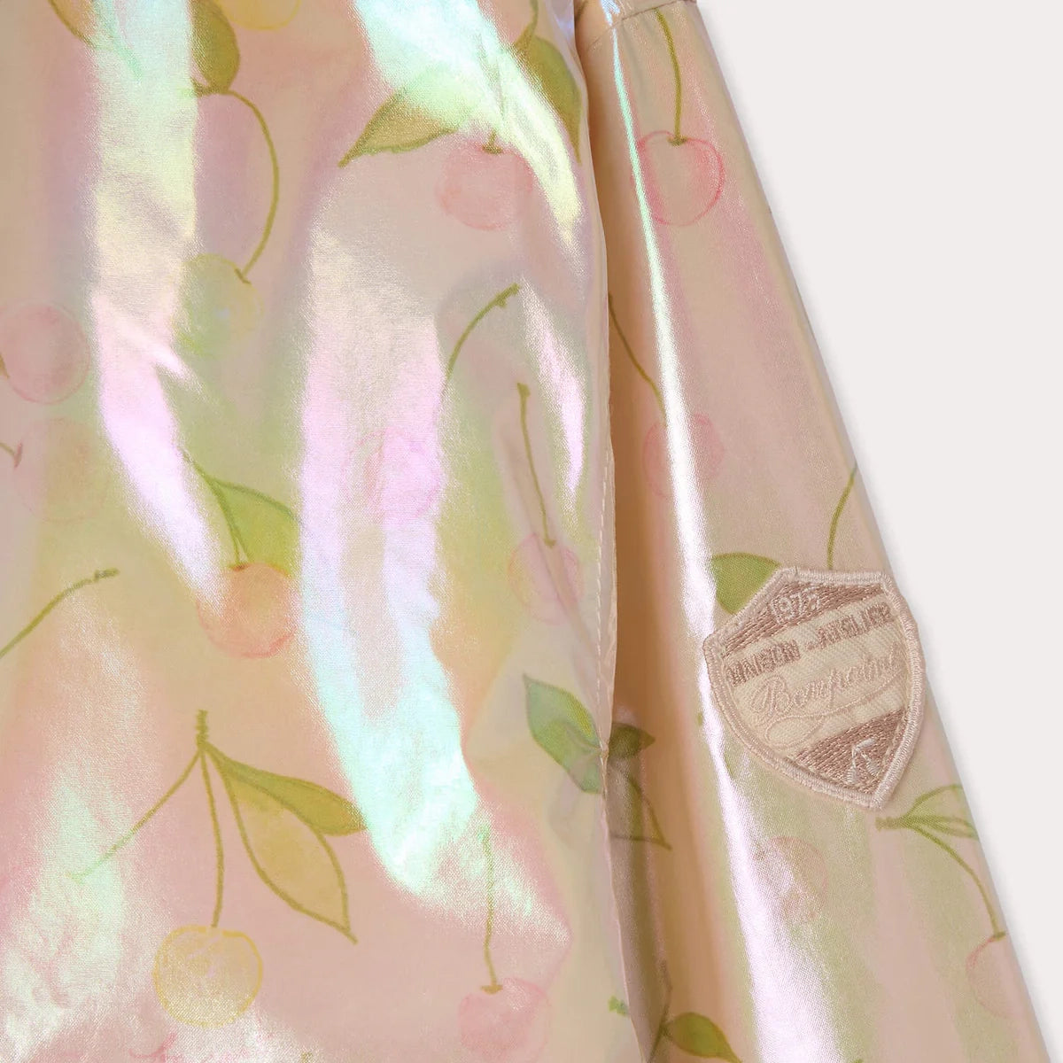 Bonpoint-Lyane water-repellent jacket