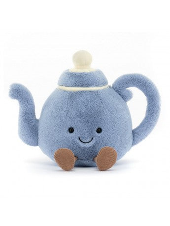Amuseables Vicky Teapot